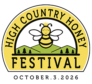 High Country Honey Festival in Ashe Ag Center