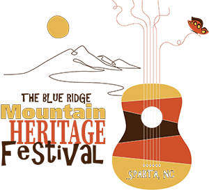2026 Blue Ridge Mountain Heritage Festival in Intersection Main & Whitehead