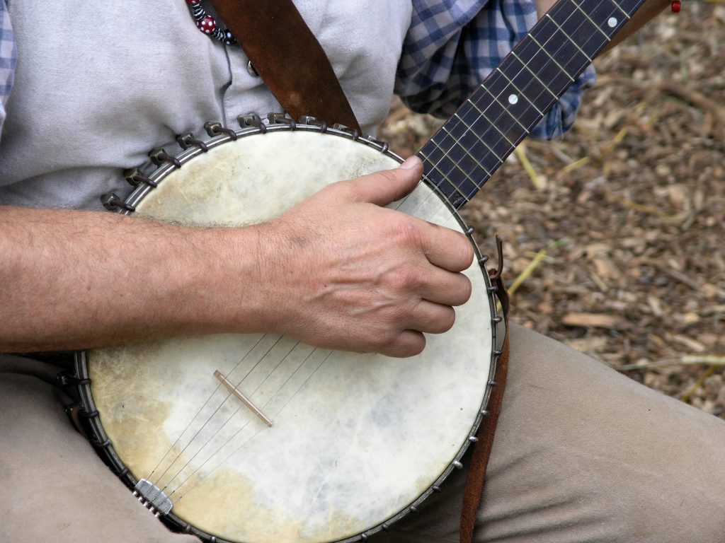 Enjoy Labor Day Weekend in the Blue Ridge Mountains